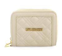 Moda Portafoglio LOVE MOSCHINO Donna Beige - JC5634PP1LLA0110