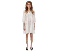 Moda Pretty Mini Abito Manica a 3/4 Donna (GT5674)