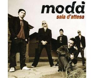 Modà - Sala d'Attesa