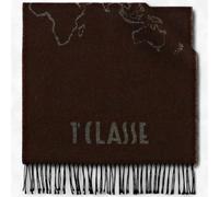 Moda Sciarpa ALVIERO MARTINI 1? CLASSE Donna Cacao - S606-1803-0545