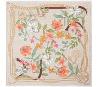 Guess Sciarpa Donna Colore Crema 1