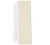 Moda Sciarpa GUESS Donna Bianco - AW5383POL03WHI