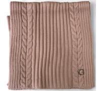 Sciarpa GUESS Donna Rosa - AW5383POL03ROS