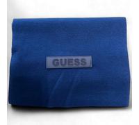 Moda Sciarpa GUESS Uomo Blu - AM9570POL03-BLU