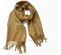 Moda Sciarpa L\' ATELIER DU SAC Donna Marrone - 18103-000-W5S-A