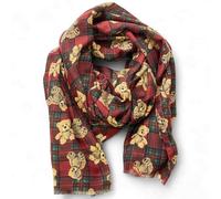 Moda Sciarpa L\' ATELIER DU SAC Donna Multicolore - 18986-000-W5P-P