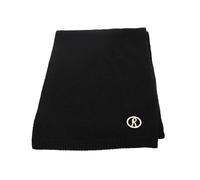 Moda Sciarpa Roberta di Camerino Donna Nero - 80RDC027072SM-BLA