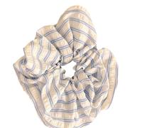 Moda Scrunchies Fascia per capelli Per Le Donne Ragazze Elastiche Cerchi di Legatura per Capelli Stili Coreano Accessori Nastro Per Le Ragazze