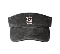 Moda Signore Uomo Lenin CCCP URSS Rivoluzione bolscevica Comunismo marxismo Socialismo Berretto da Baseball Cotone Sole Vuoto Cappelli a Cilindro Regalo Unisex