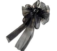 Moda Streamer Drifting Nuvole Grab Clip Super Fata Capelli Copricapo Dolce Clip K6z8 Temperamento Donne Accessori