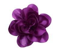 Moda Tessuto Spilla Unico Tessuto Lago Asta Decorativa Per Giubileo