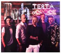 Cd MODA' Testa o Croce (2019) - Cd ........NUOVO