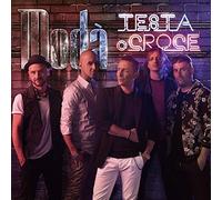 Cd MODA' Testa o Croce (2019) - Cd ........NUOVO
