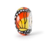 Trollbeads – Poesia del cambiamento (Vetro, misura unica, nessuna pietra preziosa) – TGLBE-20371