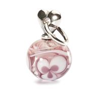 MODA Trollbeads Amore a San Valentino, Lilla TAGBE-00024