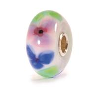 MODA Trollbeads Anemone Francese TGLBE-10245