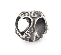 Moda Trollbeads Argento Bracciale Start Fiaba d\'Inverno