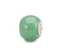 Trollbeads Perle rotonde in pietra, misura unica, Gemma, Nessuna pietra preziosa