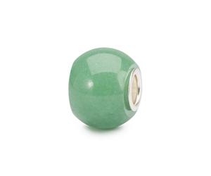 MODA Trollbeads Avventurina Rotonda TSTBE-00018