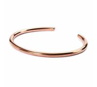 MODA Trollbeads Bangle Rame L TCUBA-00005