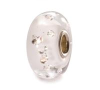 MODA Trollbeads Beads Diamante Bianco TGLBE-00069