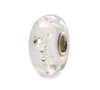 MODA Trollbeads Beads Diamante Bianco Universale TGLBE-00028