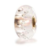 MODA Trollbeads Beads Diamante con Oro TGLBE-00071