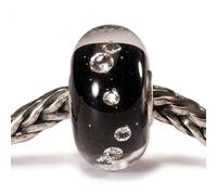 MODA Trollbeads Beads Diamante Nero TGLBE-00070