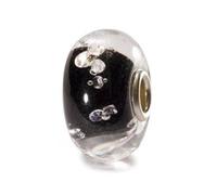 MODA Trollbeads Beads Diamante Nero Universale TGLBE-00029
