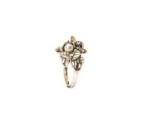 MODA Trollbeads Biancospino con Perla mis.13 TAGRI-00223