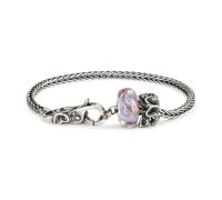 MODA Trollbeads Bracciale Acchiappafarfalle 19 cm TAGBO-01243