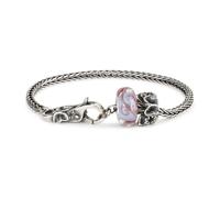 MODA Trollbeads Bracciale Acchiappafarfalle 20 cm TAGBO-01244
