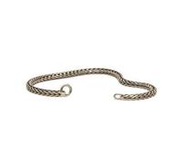 MODA Trollbeads Bracciale d?Argento 16 cm TAGBR-00004