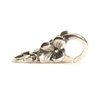 MODA Trollbeads Chiusura a Fiore TAGLO-00026