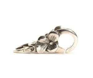 MODA Trollbeads Chiusura a Fiore TAGLO-00026
