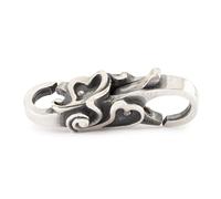 Moda Trollbeads Chiusura Amore Incondizionato