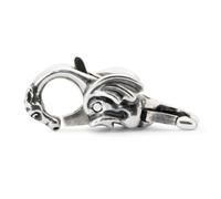 MODA Trollbeads Chiusura Drago TAGLO-00019
