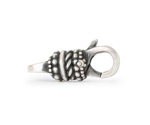 Moda Trollbeads Chiusura Esplosione di Gioia