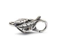 MODA Trollbeads Chiusura Foglie