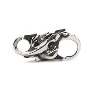 MODA Trollbeads Chiusura Lucertola