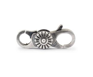 MODA Trollbeads Chiusura M'ama Non M'ama TAGLO-00116