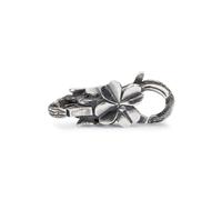 Moda Trollbeads Chiusura Quadrifoglio