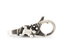 MODA Trollbeads Chiusura Ranocchie