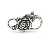 MODA Trollbeads Chiusura Rosa TAGLO-00070