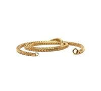 MODA Trollbeads Collana d’Oro 14 kt. 45 cm TAUNE-00005