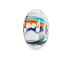 MODA Trollbeads Compagno per la Vita TGLBE-20387