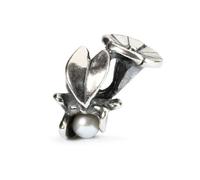 MODA Trollbeads Convolvolo di Settembre TAGBE-00035