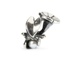 MODA Trollbeads Convolvolo di Settembre TAGBE-00035