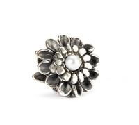 MODA Trollbeads Crisantemo di Novembre TAGBE-00037