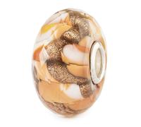MODA Trollbeads Cuore d'Ambra